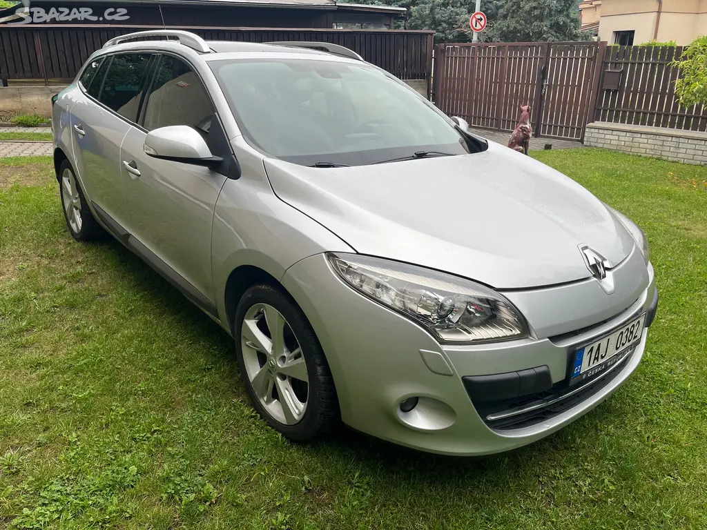 Renault Megane 2.0 tce